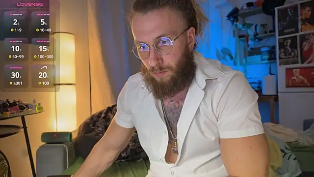 rusbigpaul online show from March 2025 06:00:02 PM