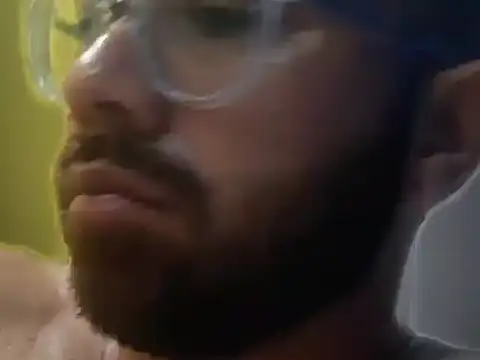 ElmaCannon online show from September 2025 08:15:02 AM