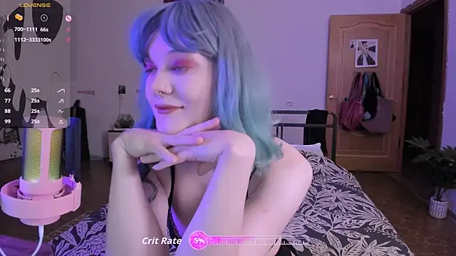 cyber whore  online show from September 2025 04:19:02 PM