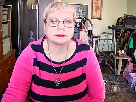 LOLA8888 online show from October 2025 10:36:01 AM