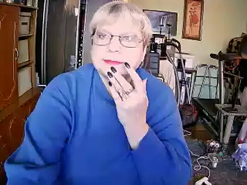 LOLA8888 online show from November 2025 01:10:01 PM