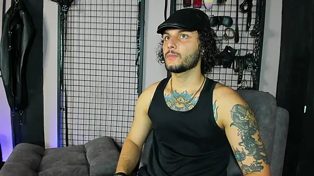 Twisted Fantasy online show from January 2025 05:13:02 PM