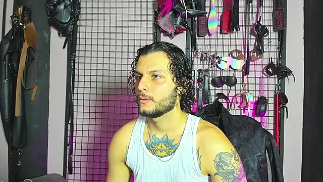 Twisted Fantasy online show from January 2025 12:02:02 PM