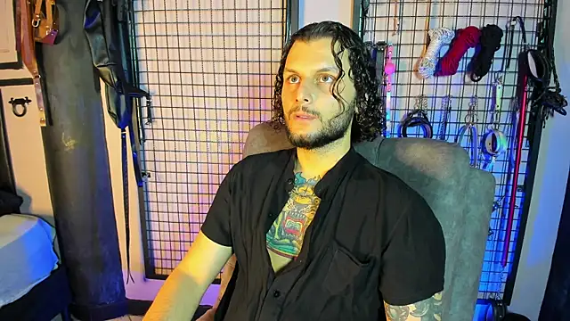 Twisted Fantasy online show from March 2025 01:25:02 AM