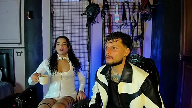 Twisted Fantasy online show from March 2026 04:40:02 AM