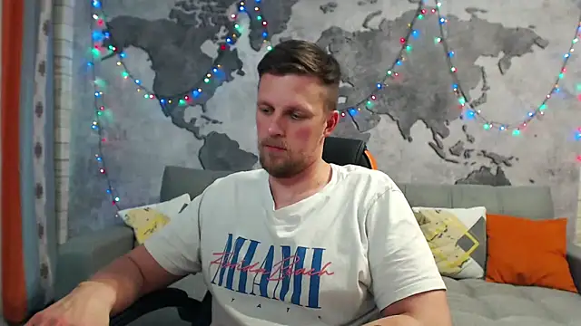 VikingChrisss online show from December 2024 11:58:02 PM