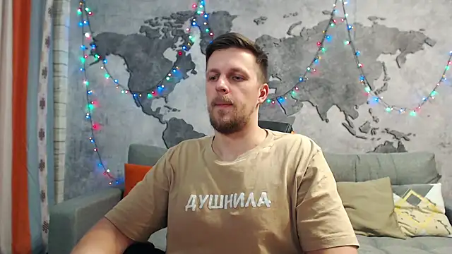 VikingChrisss online show from December 2024 09:17:02 AM