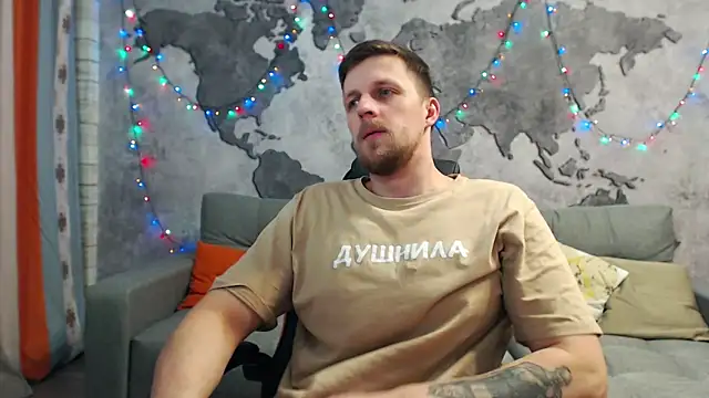 VikingChrisss online show from December 2024 10:32:01 AM