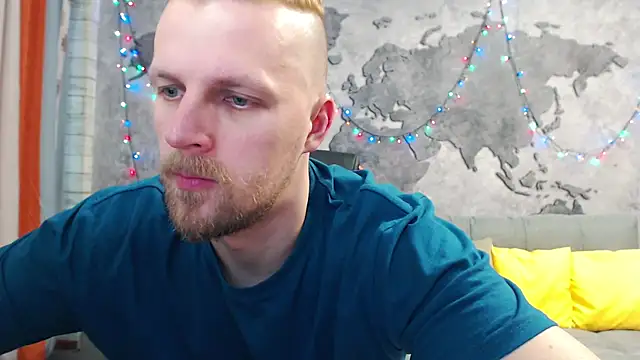 VikingChrisss online show from January 2025 10:27:02 AM