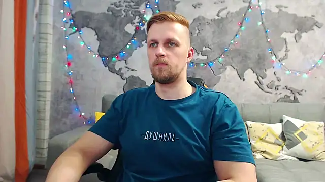 VikingChrisss online show from January 2025 11:04:02 AM