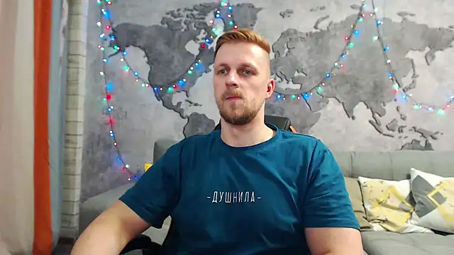 VikingChrisss online show from January 2025 02:08:02 PM