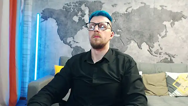 VikingChrisss online show from February 2025 10:05:01 AM