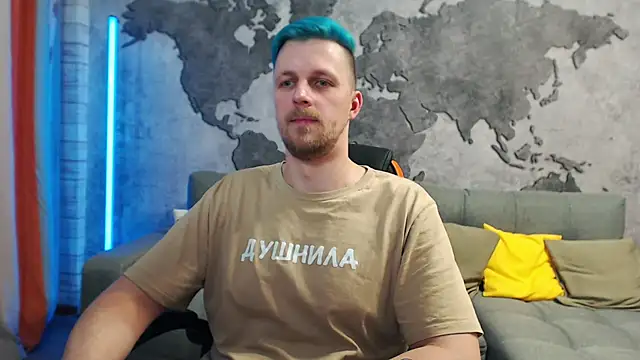 VikingChrisss online show from February 2025 02:47:02 PM