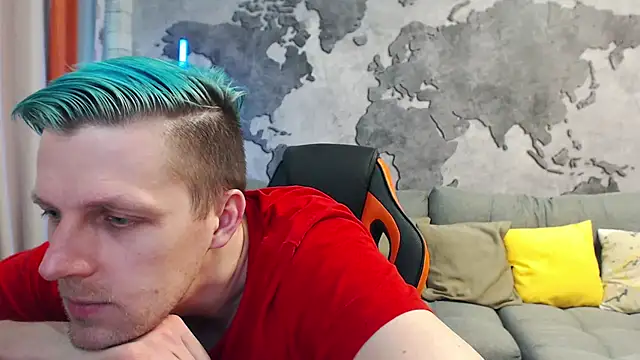 VikingChrisss online show from March 2025 10:11:02 AM