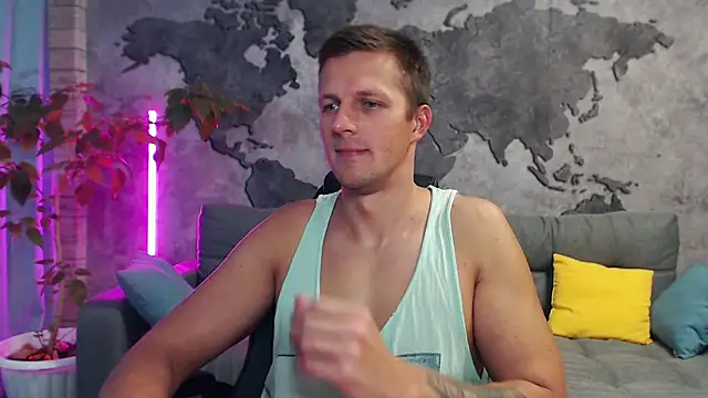 VikingChrisss online show from October 2025 10:23:02 AM