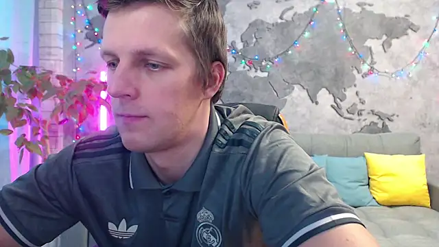 VikingChrisss online show from January 2026 10:51:02 AM