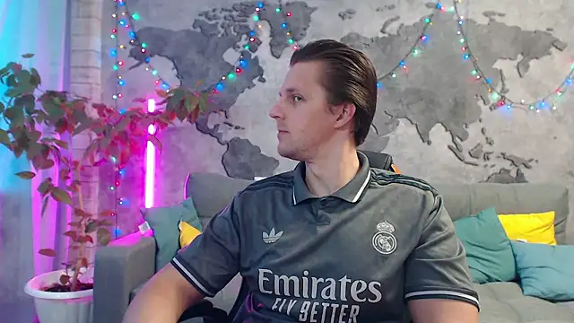 VikingChrisss online show from January 2026 11:15:02 AM