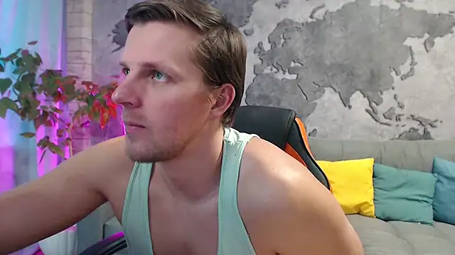 VikingChrisss online show from January 2026 11:25:01 AM