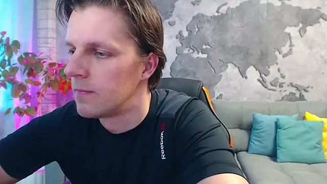 VikingChrisss online show from March 2026 11:06:01 AM