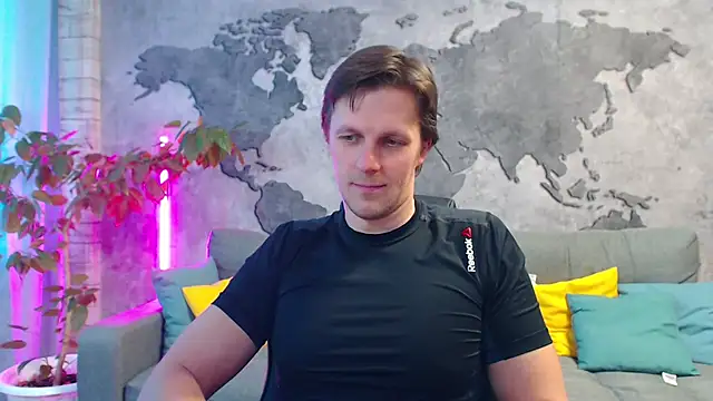 VikingChrisss online show from March 2026 10:56:02 AM