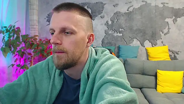 VikingChrisss online show from June 2026 10:40:01 AM
