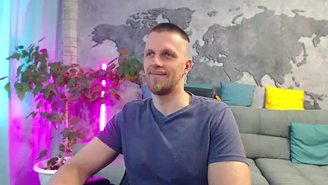 VikingChrisss online show from June 2026 10:40:02 AM
