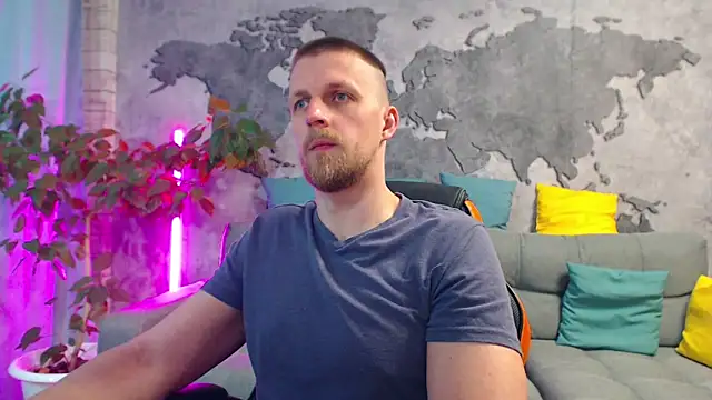 VikingChrisss online show from June 2026 10:41:02 AM