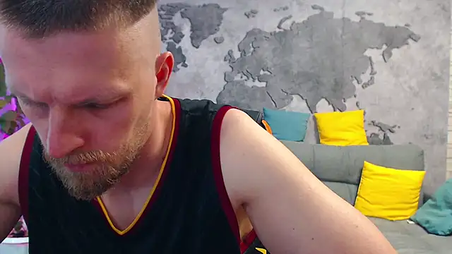 VikingChrisss online show from June 2026 10:05:02 AM