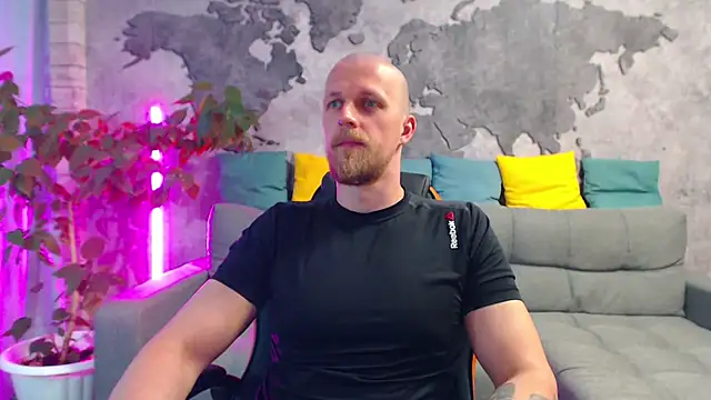 VikingChrisss online show from July 2026 11:05:02 AM