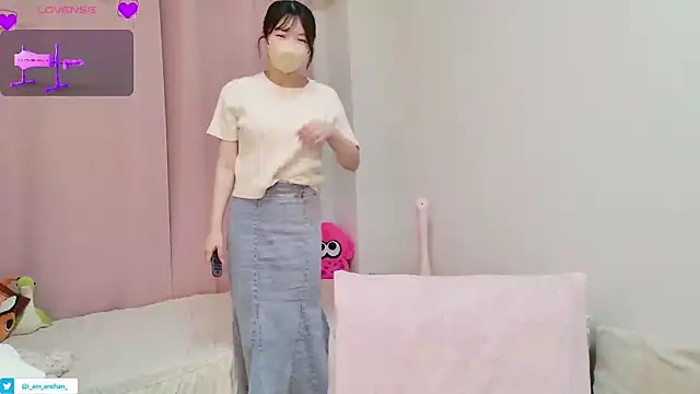 Snapshot of anchan_ chatting on June 2026 01:38:02 PM anchan online show from June 2026 01:38:02 PM