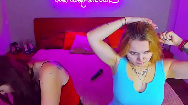 MagicEyess online show from January 2025 07:49:01 AM