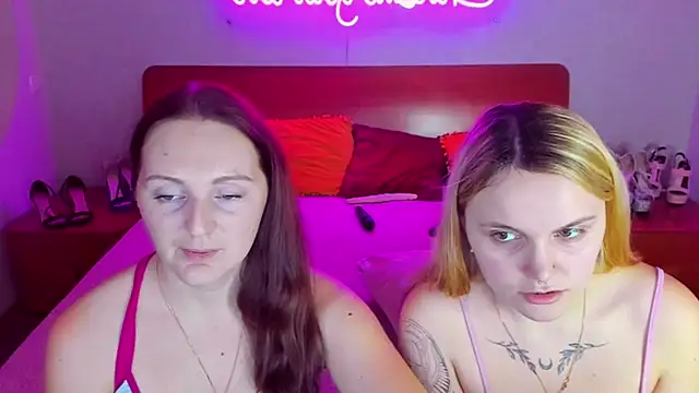 MagicEyess online show from February 2025 10:24:02 AM