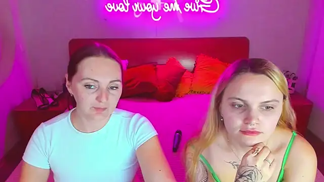 MagicEyess online show from March 2025 10:45:02 AM