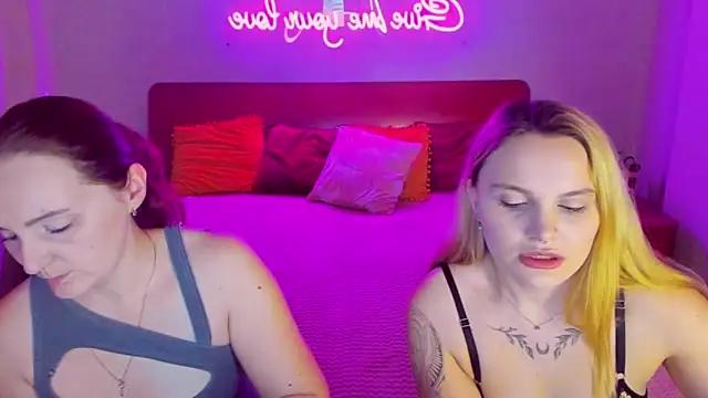 MagicEyess online show from March 2025 07:27:02 AM