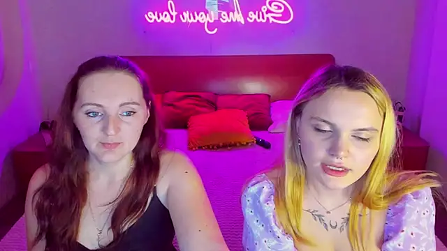 MagicEyess online show from March 2025 10:43:02 AM