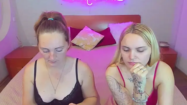 MagicEyess online show from November 2025 06:32:01 PM