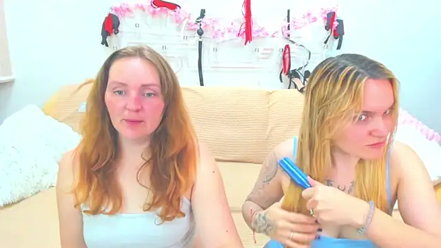 MagicEyess online show from April 2026 06:10:02 AM