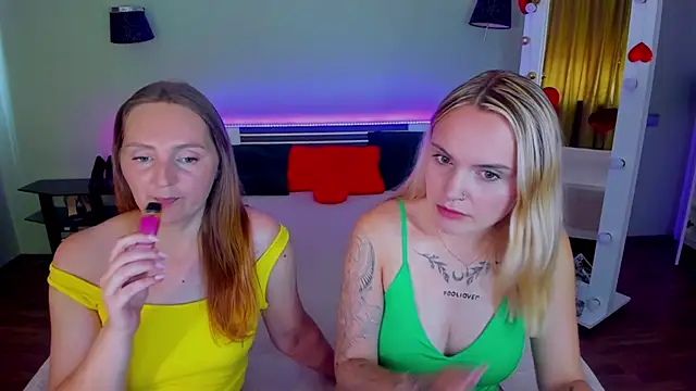 MagicEyess online show from July 2026 09:12:02 AM