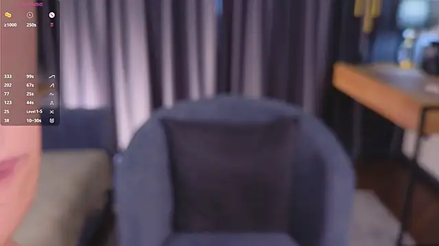 RaiArgand online show from February 2025 11:41:02 AM