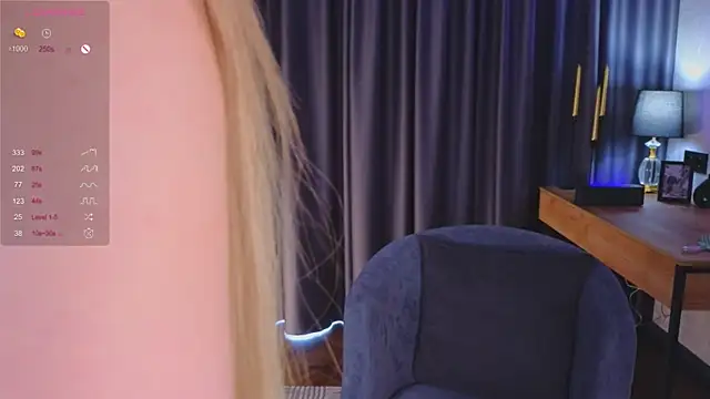 RaiArgand online show from March 2025 08:40:02 AM