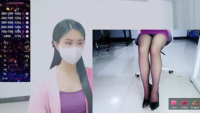 tt50256 online show from February 2025 03:27:01 PM