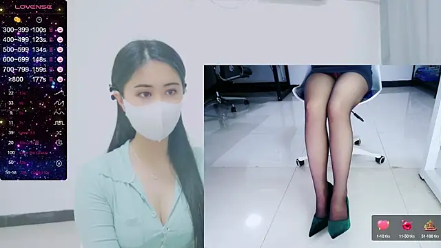 tt50256 online show from February 2025 12:51:02 PM