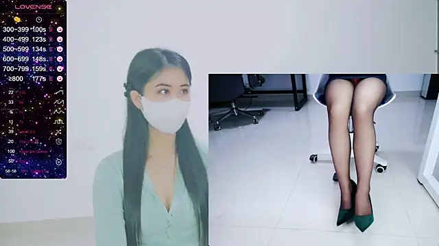 tt50256 online show from March 2025 03:38:02 PM