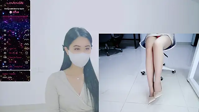 tt50256 online show from March 2025 12:55:01 PM