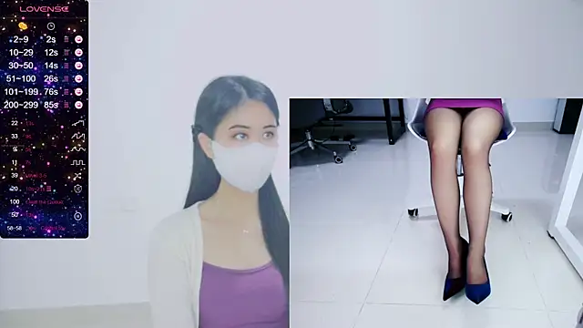 tt50256 online show from March 2025 10:40:02 AM