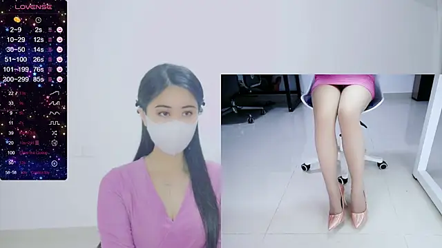 tt50256 online show from March 2025 01:06:01 PM