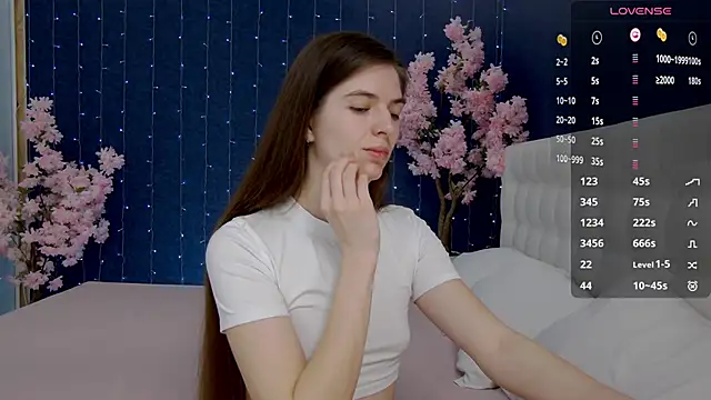 -Mirror-Girl- online show from March 2025 03:16:01 AM