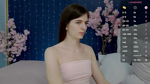 -Mirror-Girl- online show from March 2025 01:29:01 PM