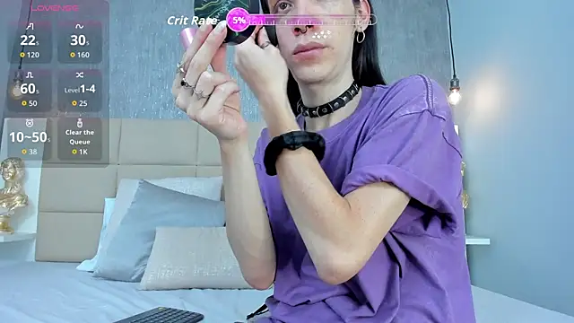 Hecatee 77 online show from March 2026 07:37:01 PM