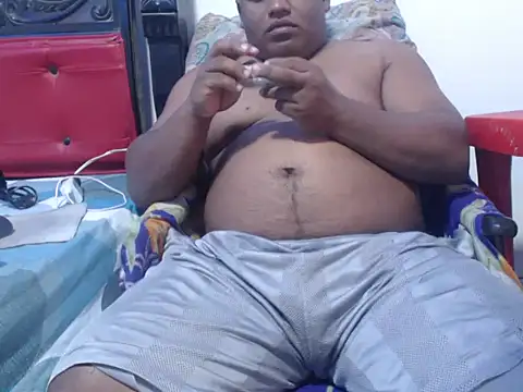 PONSE LATINO online show from November 2025 04:53:01 PM